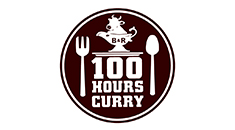 100時間カレー